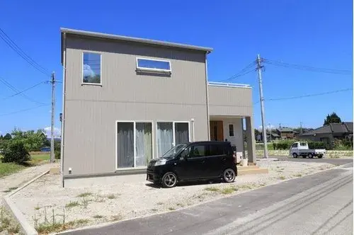 4LDK物件 鹿児島市 鹿児島県 (3)