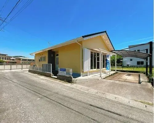 Akiya in 雾岛市