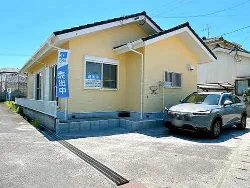 3LDK Property Kirishima City Kagoshima Prefecture (2)