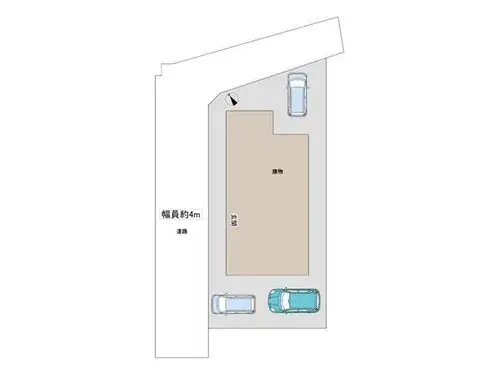 3LDK Property Kirishima City Kagoshima Prefecture (15)