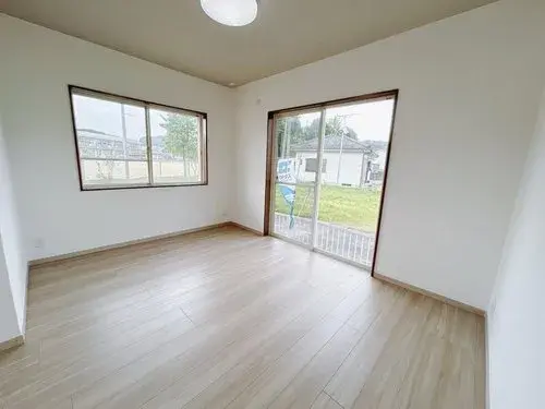 3LDK Property Kirishima City Kagoshima Prefecture (8)