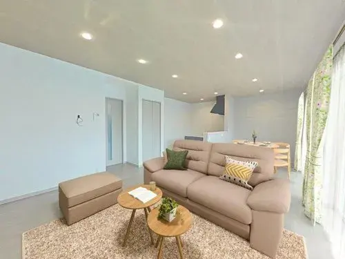 3LDK Property Kirishima City Kagoshima Prefecture (10)