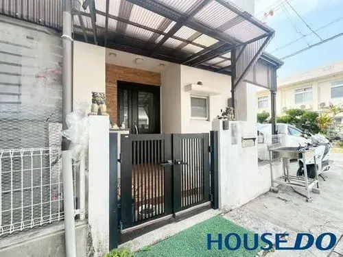 Préfecture d'Okinawa Ville d'Urasoe Propriété 3LDK (2)