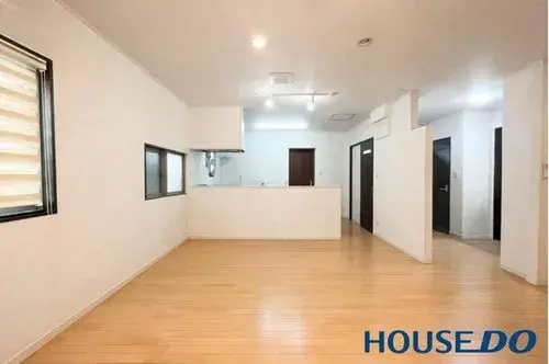 Préfecture d'Okinawa Ville d'Urasoe Propriété 3LDK (8)