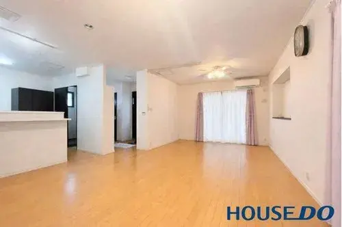 Préfecture d'Okinawa Ville d'Urasoe Propriété 3LDK (9)