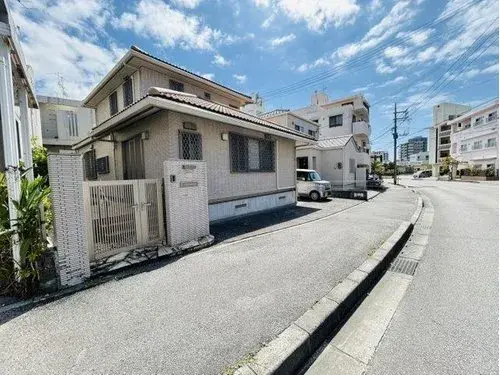 4LDK Ville de Naha Préfecture d'Okinawa (2)