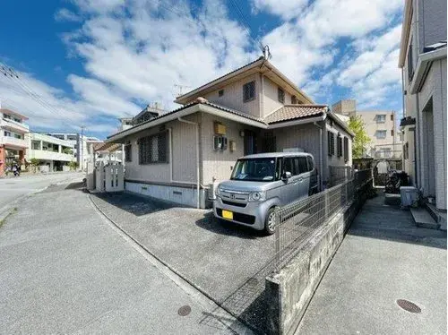 4LDK Ville de Naha Préfecture d'Okinawa (3)