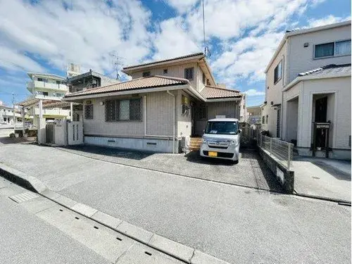 4LDK Ville de Naha Préfecture d'Okinawa (4)