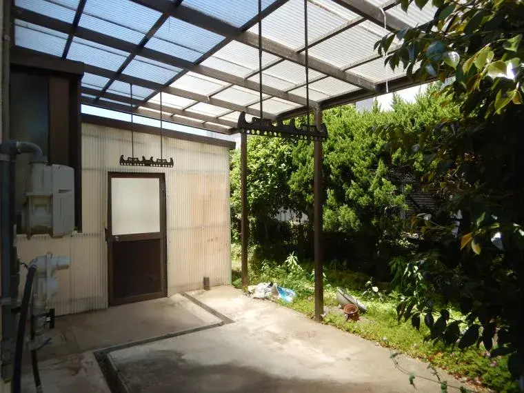 6LLDK Property Wakayama City Wakayama Prefecture (5)