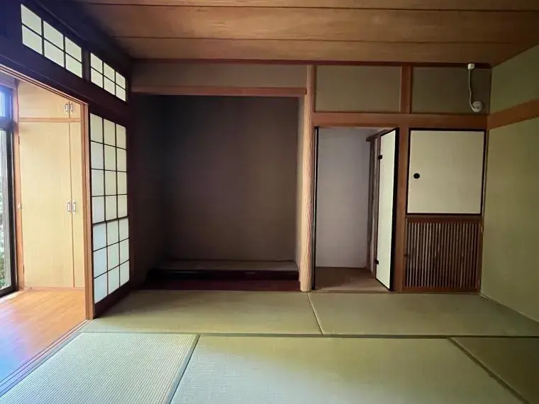 6LLDK Property Wakayama City Wakayama Prefecture (10)