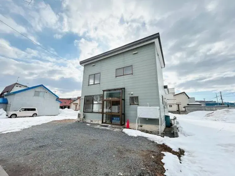 Hokkaido Ashibetsu City 4LDK Property (2)
