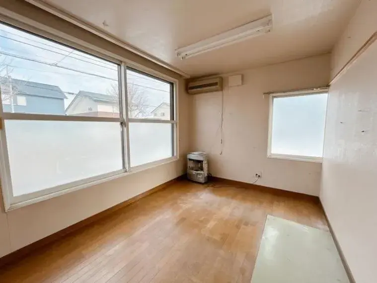 Hokkaido Ashibetsu City 4LDK Property (11)