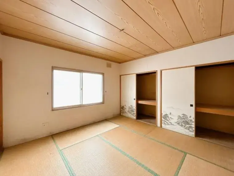Hokkaido Ashibetsu City 4LDK Property (12)