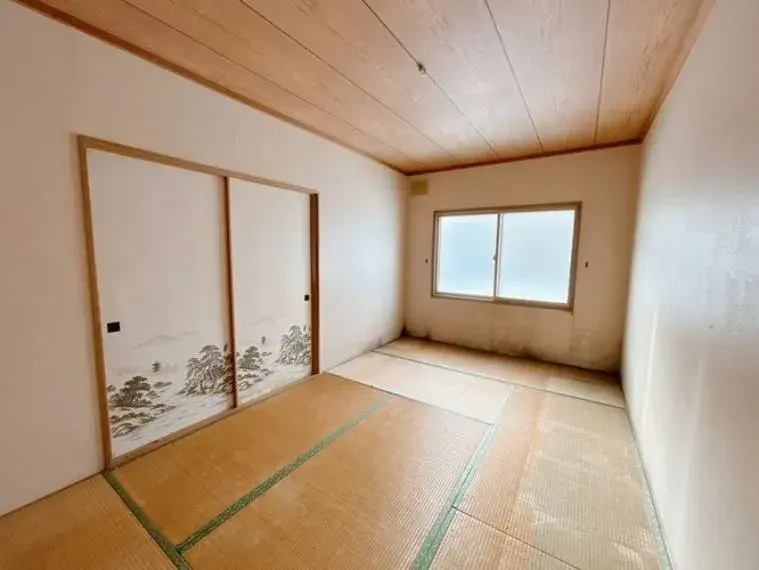 Hokkaido Ashibetsu City 4LDK Property (13)