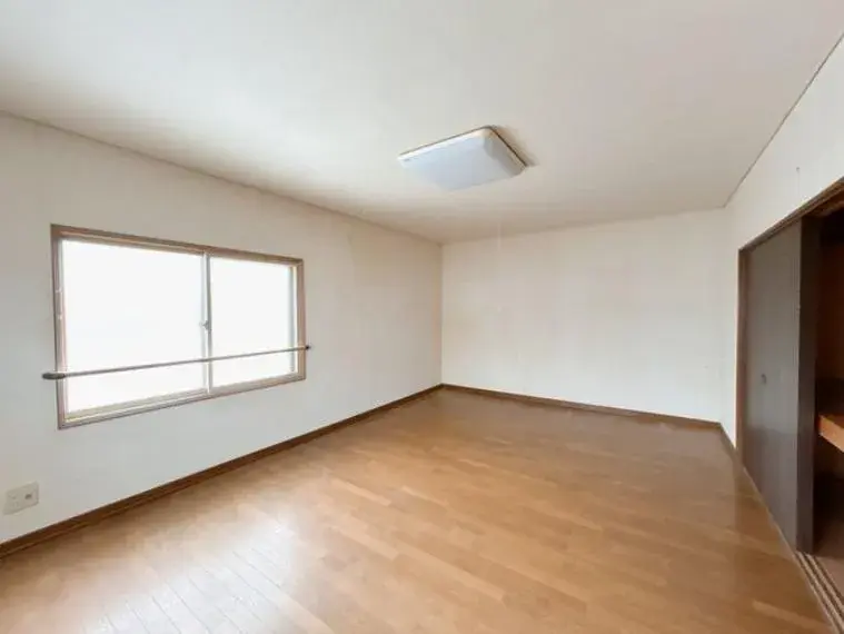 Hokkaido Ashibetsu City 4LDK Property (15)
