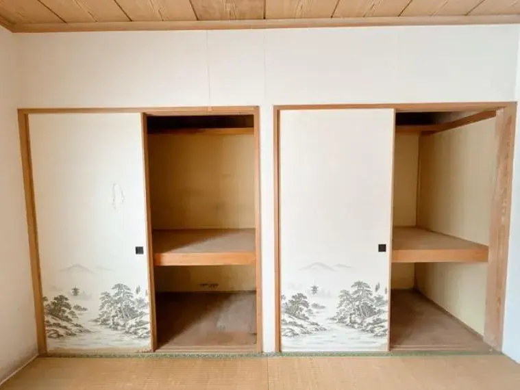 Hokkaido Ashibetsu City 4LDK Property (16)