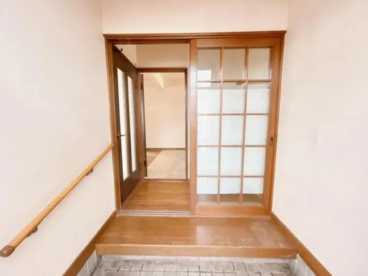 Hokkaido Ashibetsu City 4LDK Property (20)