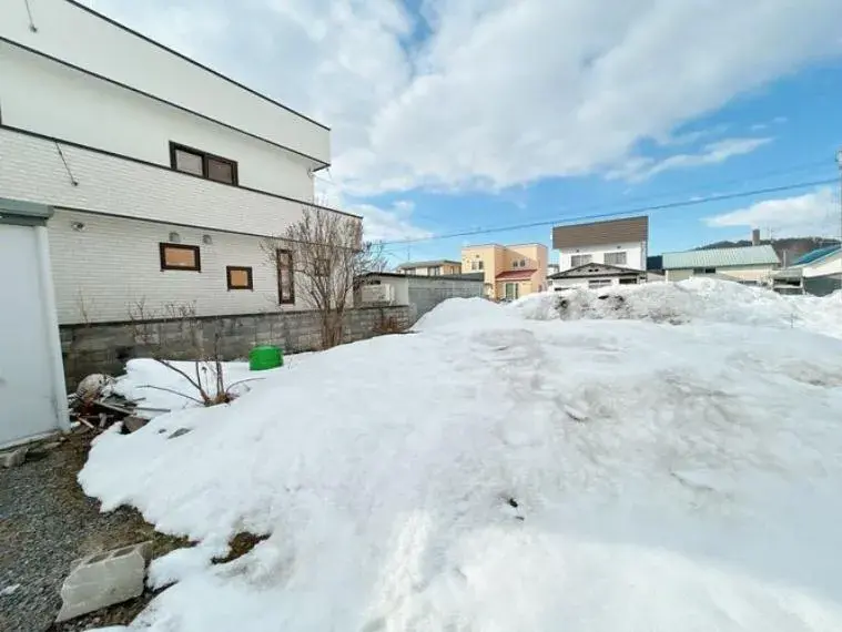Hokkaido Ashibetsu City 4LDK Property (3)