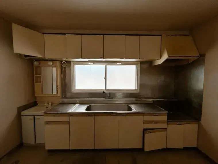 Hokkaido Ashibetsu City 4LDK Property (24)