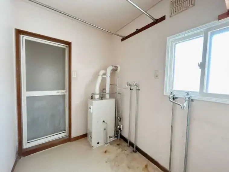 Hokkaido Ashibetsu City 4LDK Property (29)