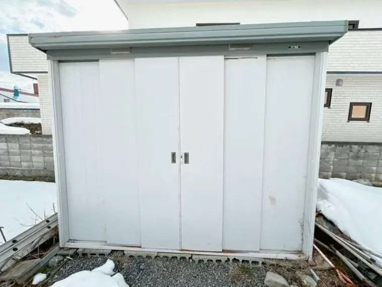 Hokkaido Ashibetsu City 4LDK Property (4)