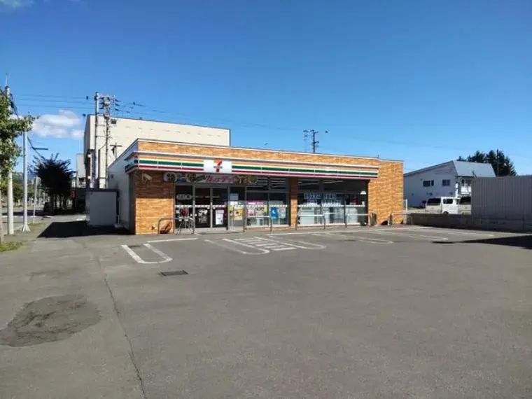 Hokkaido Ashibetsu City 4LDK Property (32)