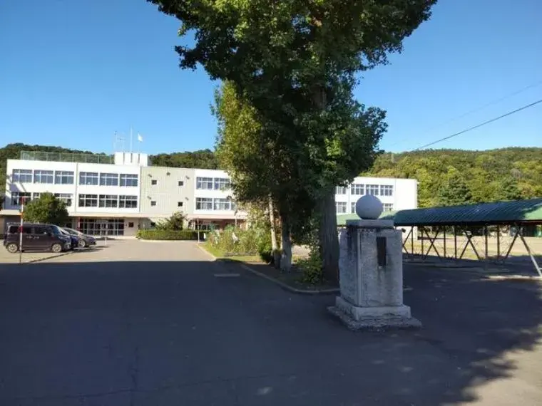 Hokkaido Ashibetsu City 4LDK Property (33)