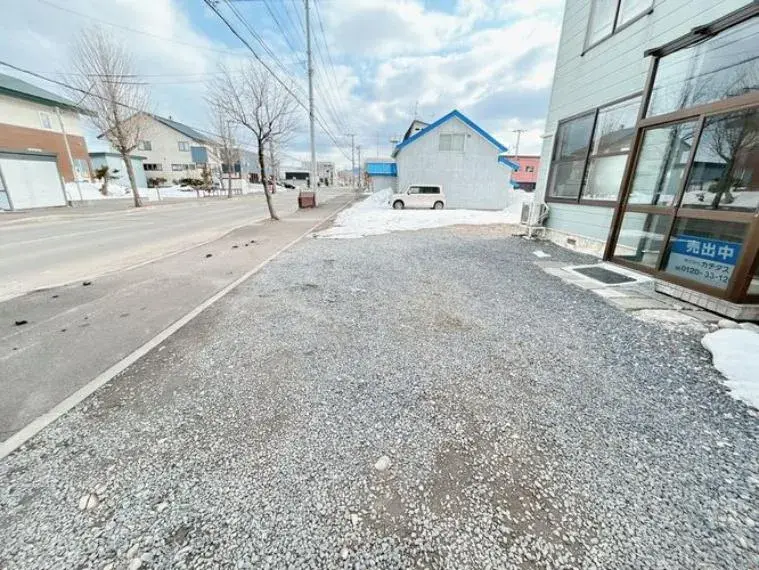 Hokkaido Ashibetsu City 4LDK Property (5)