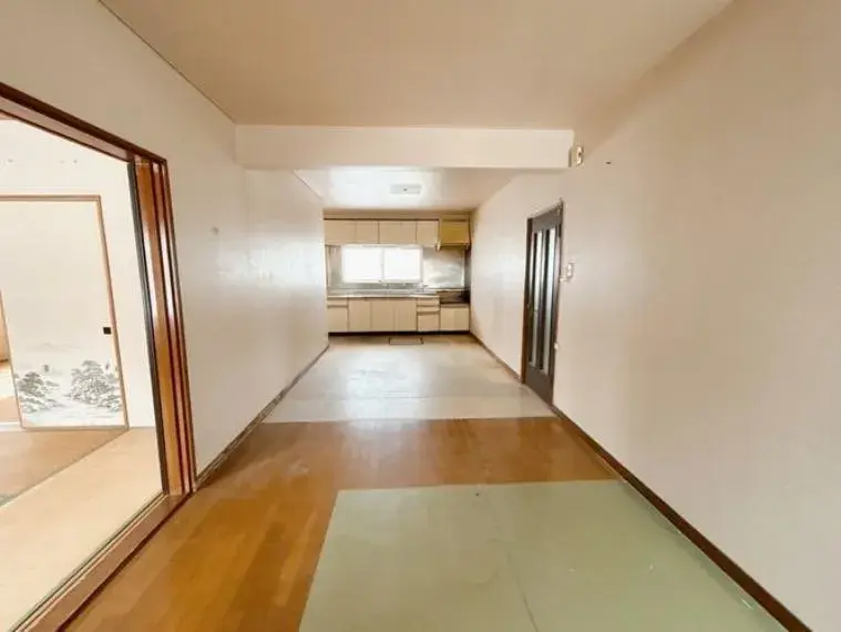 Hokkaido Ashibetsu City 4LDK Property (7)