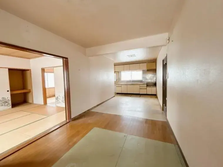 Hokkaido Ashibetsu City 4LDK Property (8)