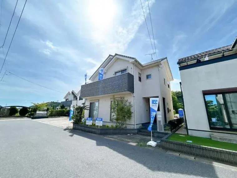 4LDK Sanmu City Chiba Prefecture (2)