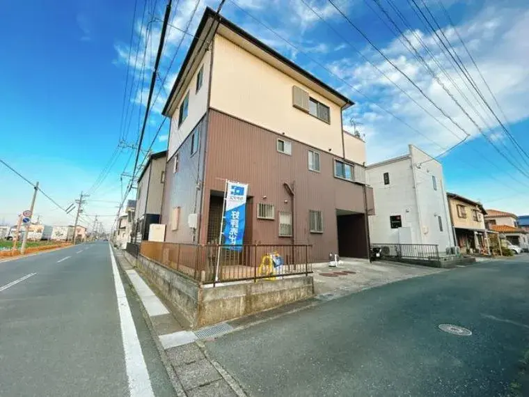 3LDK 浜松市中央区 静岡県 (2)