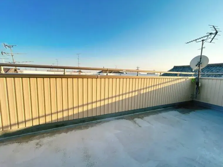 3LDK 浜松市中央区 静岡県 (3)