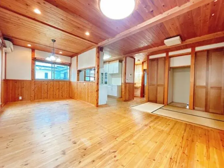 3LDK 浜松市中央区 静岡県 (4)