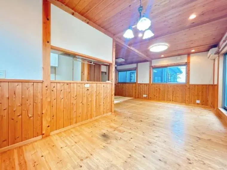3LDK 浜松市中央区 静岡県 (5)