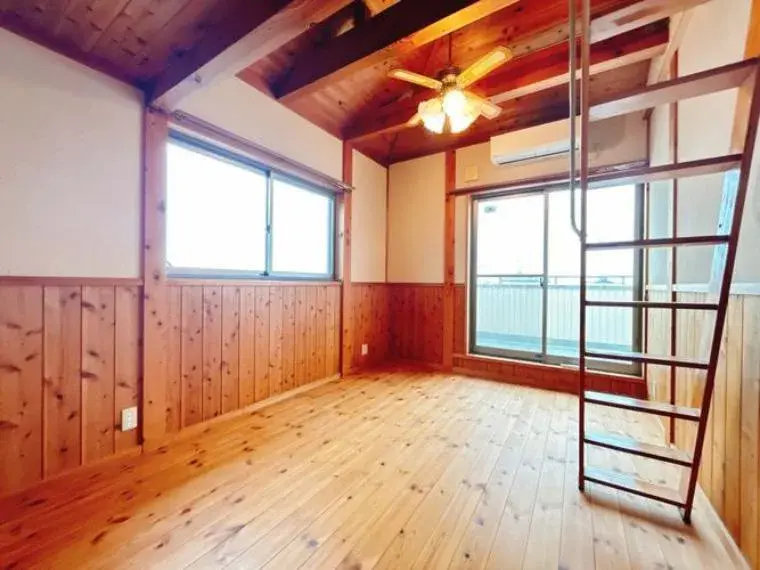 3LDK 浜松市中央区 静岡県 (8)