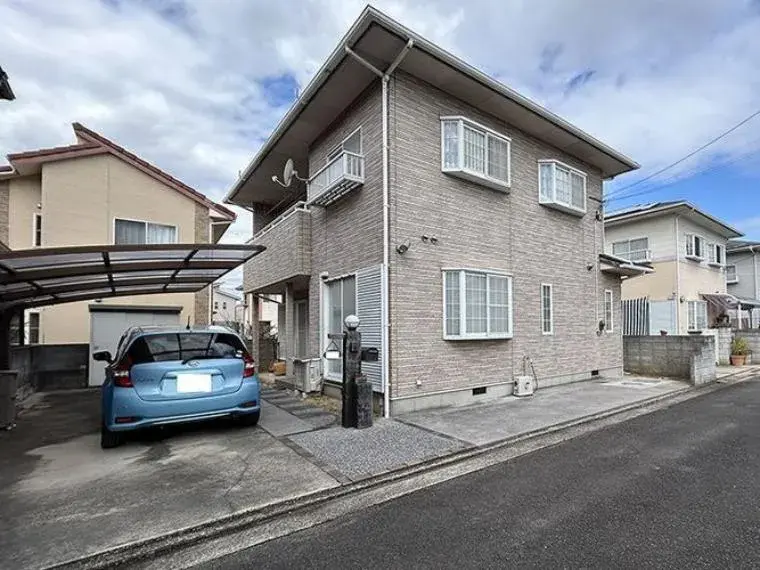 Akiya in 高松市
