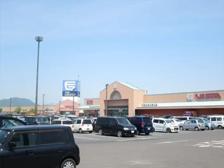 عقار 4SLDK مدينة تاكاماتسو محافظة كاغاوا (6)