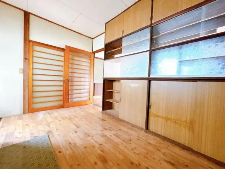 3LDK Property Sasebo City Nagasaki Prefecture (12)