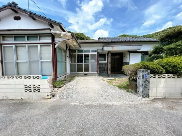 3LDK Property Sasebo City Nagasaki Prefecture (4)