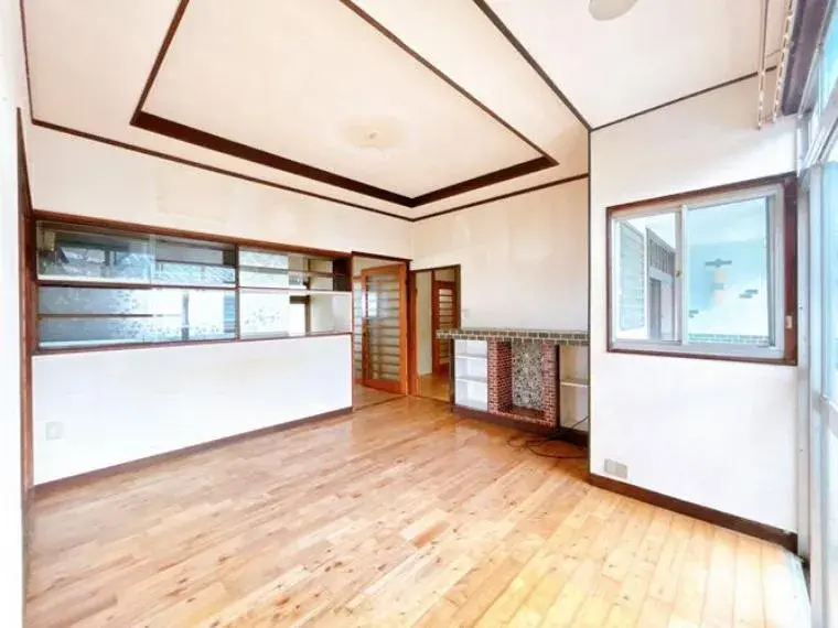 3LDK Property Sasebo City Nagasaki Prefecture (5)