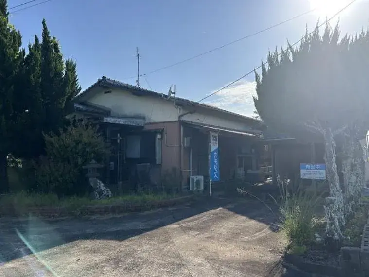 3LDK Property Shiraishi Town Saga Prefecture (2)