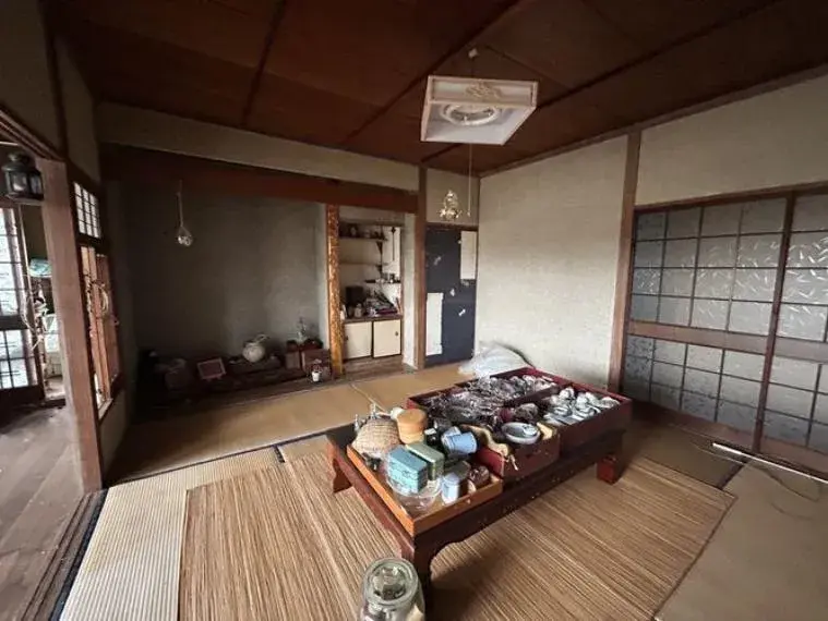 3LDK Property Shiraishi Town Saga Prefecture (11)