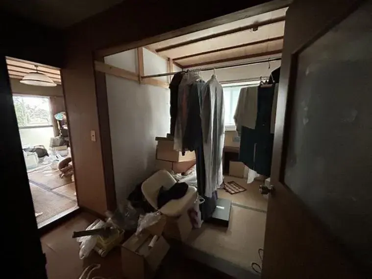 3LDK Property Shiraishi Town Saga Prefecture (15)