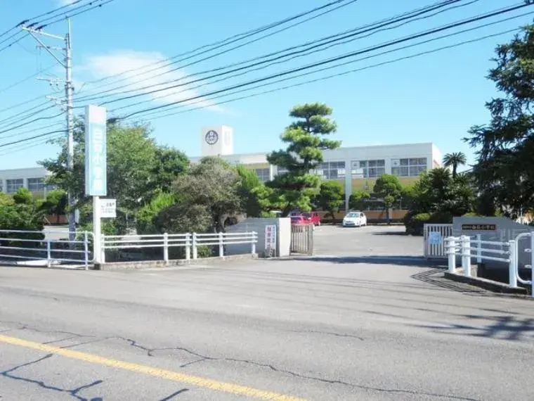 3LDK Property Shiraishi Town Saga Prefecture (30)