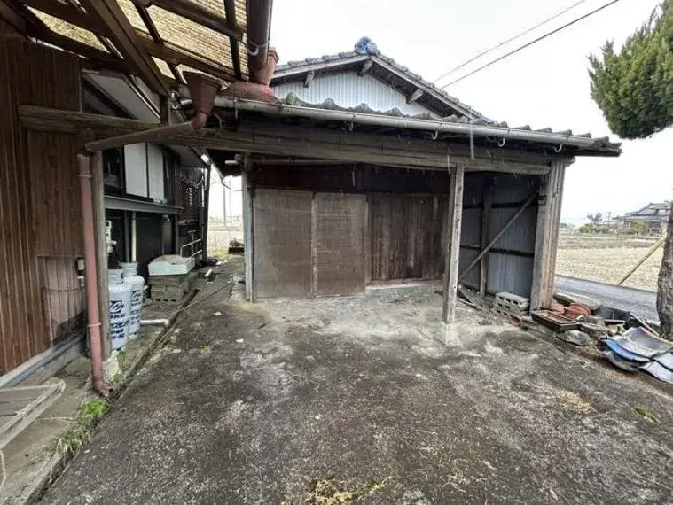 3LDK Property Shiraishi Town Saga Prefecture (4)