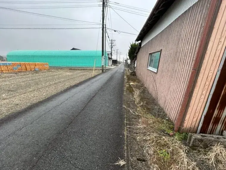 3LDK Property Shiraishi Town Saga Prefecture (5)
