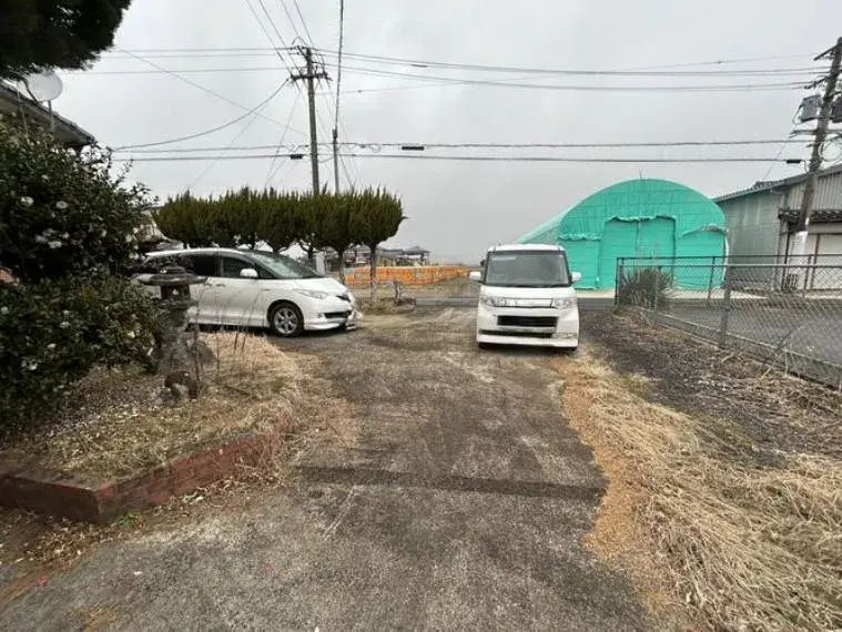3LDK Property Shiraishi Town Saga Prefecture (6)