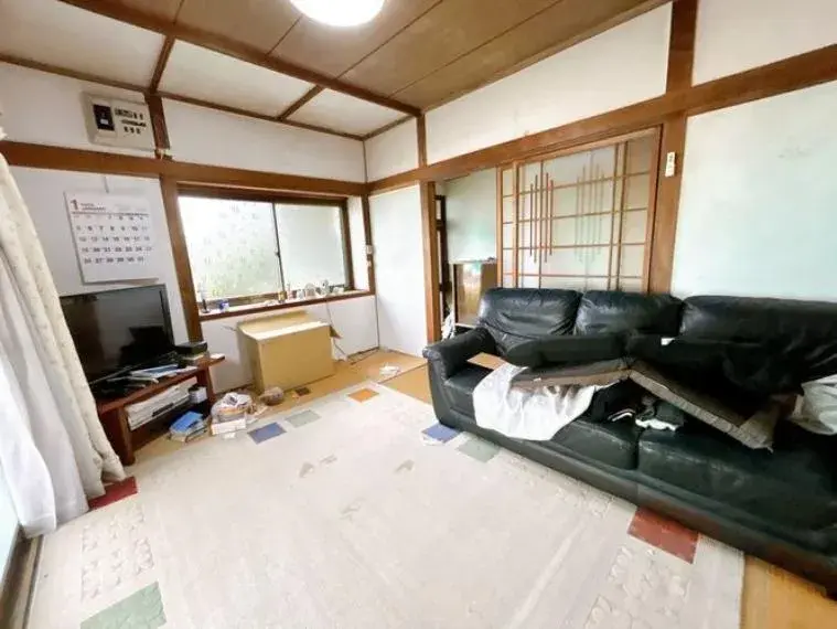 3LDK Property Shiraishi Town Saga Prefecture (8)