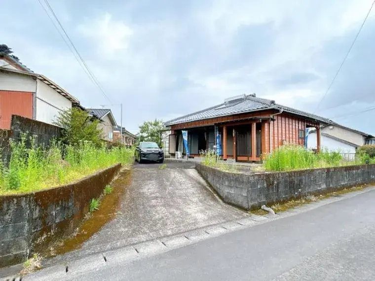 2LDK 三股町 宮崎県 (2)